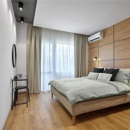 Luxury 2bd By The Sea Garden Entrance By Flat Mаnager Апартамент *