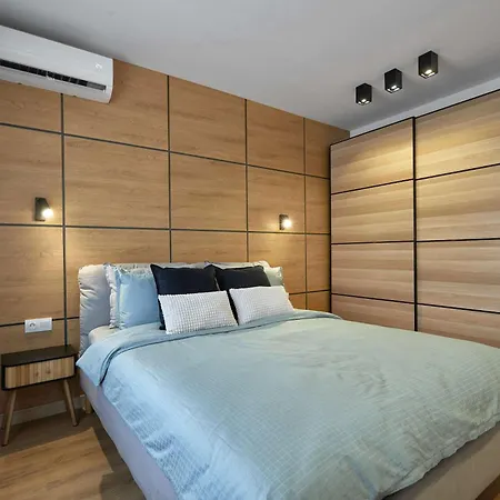 Апартамент Luxury 2bd By The Sea Garden Entrance By Flat Mаnager *