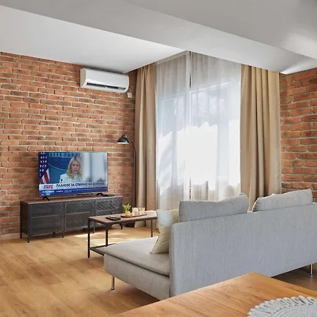Luxury 2bd By The Sea Garden Entrance By Flat Mаnager * Бургас