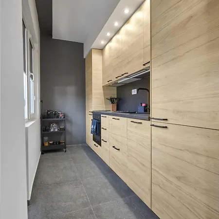 Luxury 2bd By The Sea Garden Entrance By Flat Mаnager Apartament *