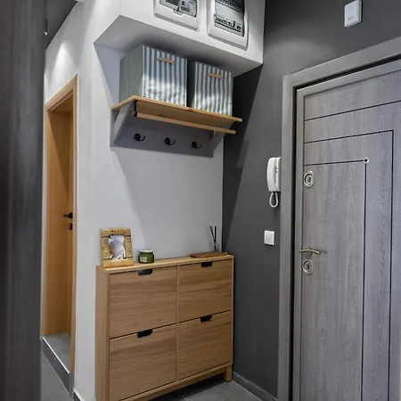 Luxury 2bd By The Sea Garden Entrance By Flat Mаnager Lägenhet Burgas