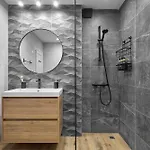 Luxury 2bd By The Sea Garden Entrance By Flat Mаnager 公寓
