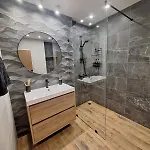 Luxury 2bd By The Sea Garden Entrance By Flat Mаnager * 布尔加斯